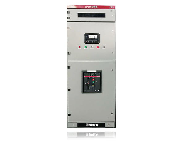 無(wú)人值守望/獨(dú)立式全自動(dòng)控制屏