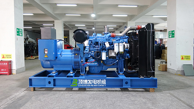 玉柴柴油發(fā)電機組：性能、環(huán)保與智能化并重，市場的熱門選擇